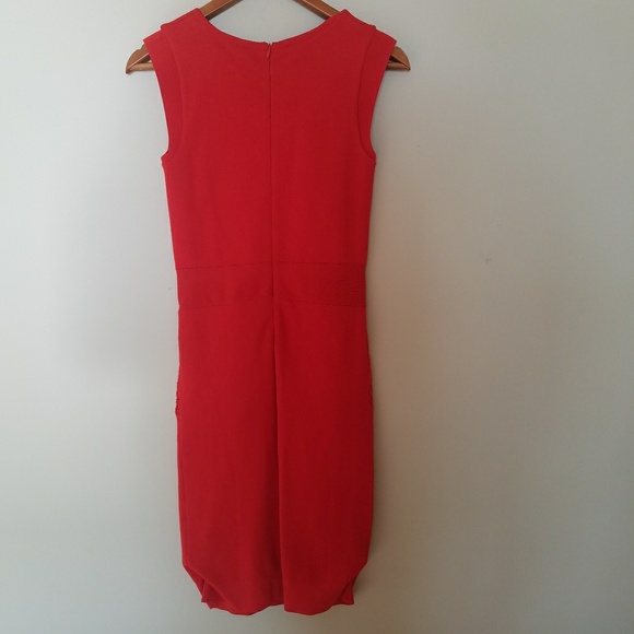 Bar III Knit Shift Dress - Picture 5 of 7